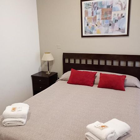 Hotel Milan Buenos Aires Luaran gambar