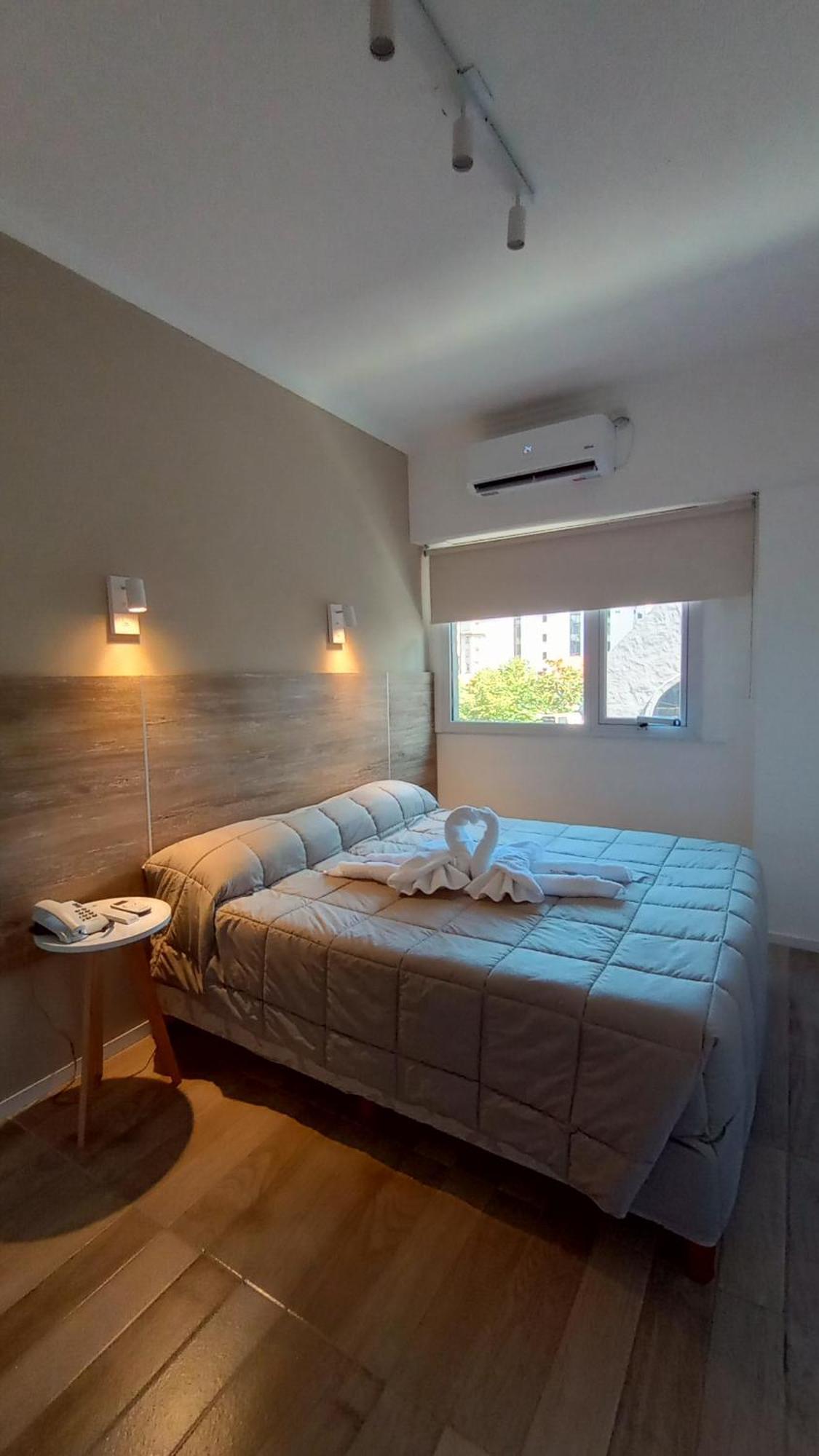 Hotel Milan Buenos Aires Luaran gambar