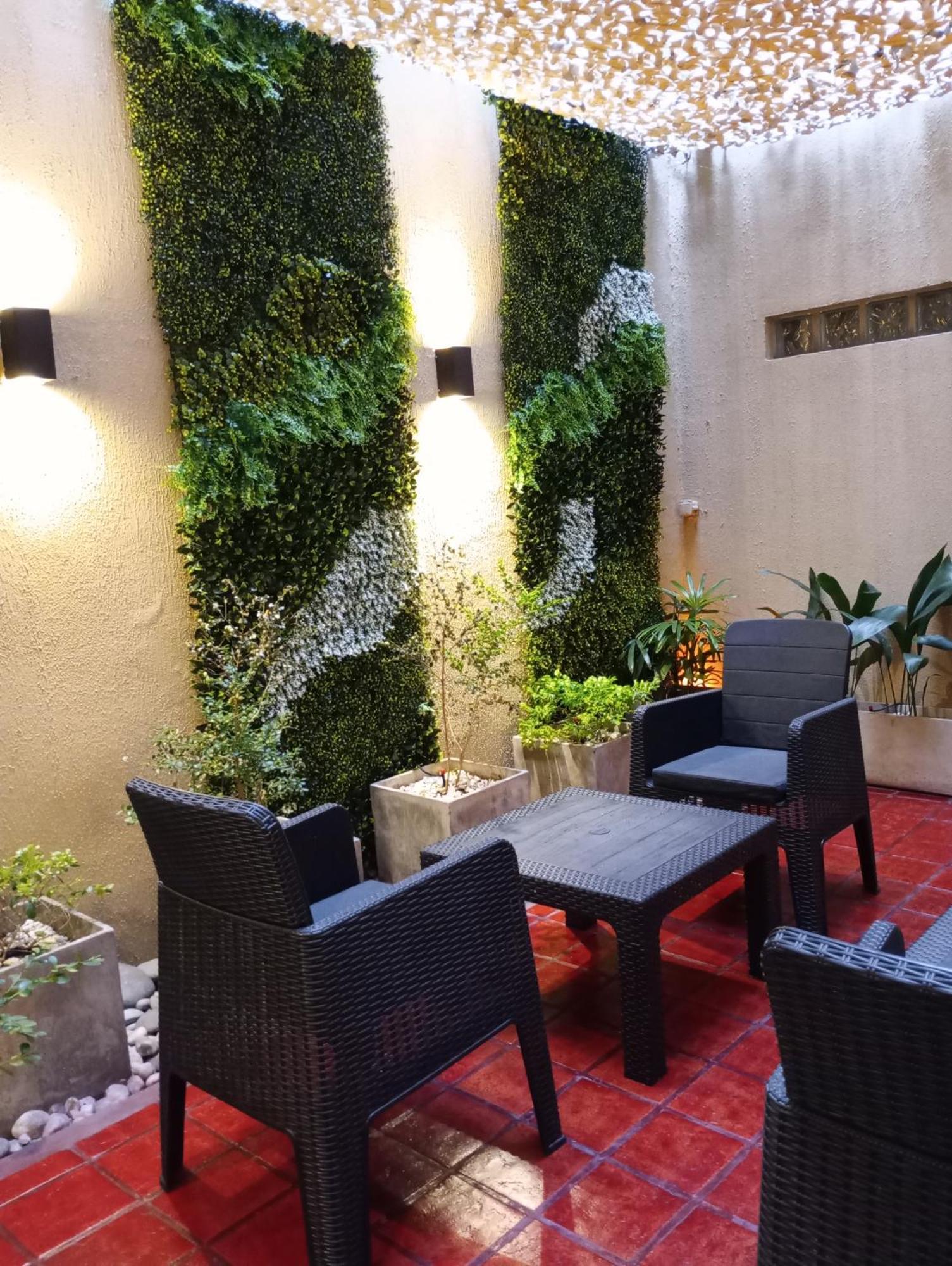 Hotel Milan Buenos Aires Luaran gambar