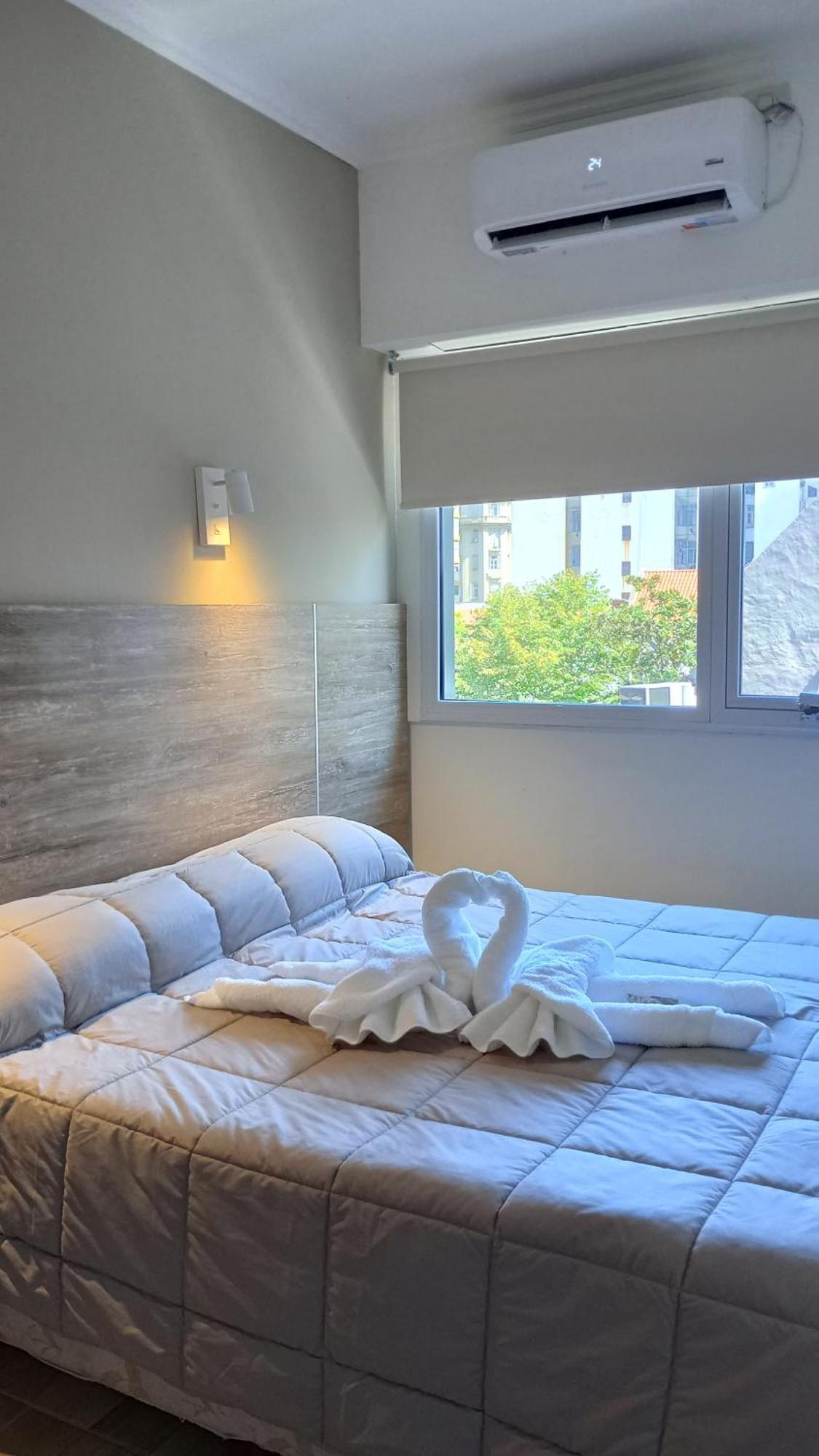 Hotel Milan Buenos Aires Bilik gambar