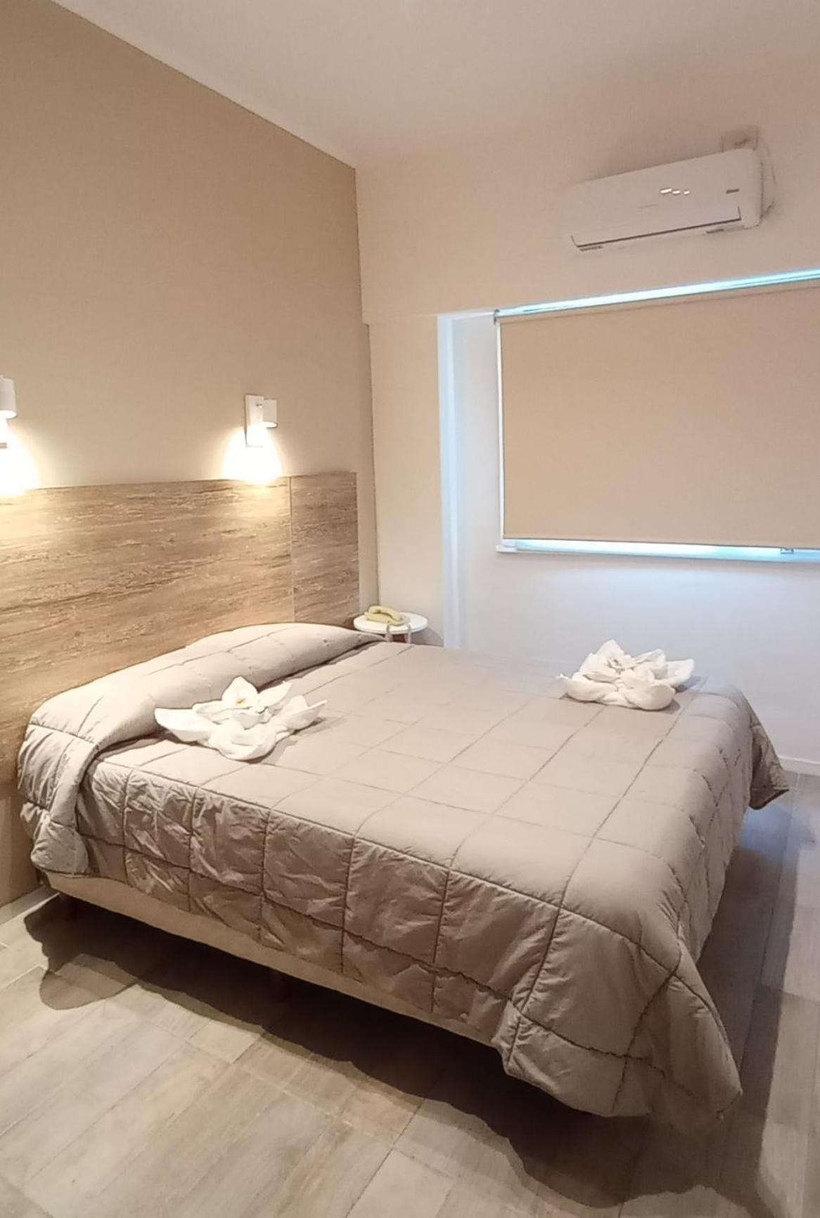 Hotel Milan Buenos Aires Luaran gambar